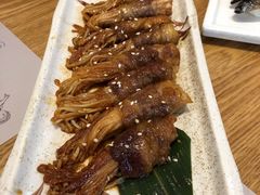 -林妈妈村·日式料理(宝山万达店)