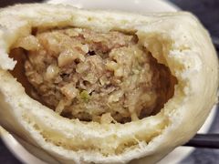 -郑家包子牛肉拉面(尚勤路店)