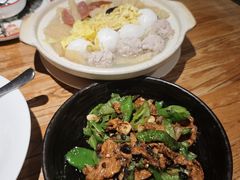 -新白鹿餐厅(银泰西湖文化广场店)