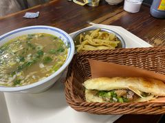 -化三驴肉汤(金明东街店)