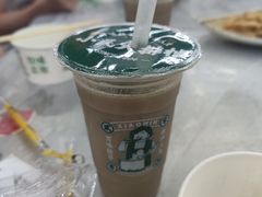 绿豆沙-小民大排档(光谷店)