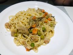 -燕庭·纯燕窝·甜品下午茶(南京西路店)