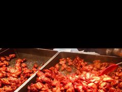 -老韩煸鸡·中国炸鸡(水塔美食街店)