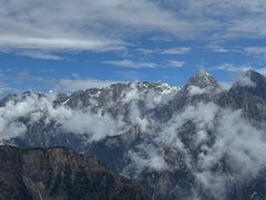 -九峰山