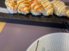 -林妈妈村·日式料理(宝山万达店)