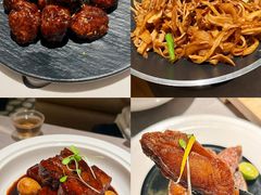 -醉庐·新上海菜(南京西路店)