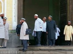 -艾提尕尔清真寺