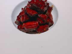 百味糖排-杭百味·大众精选杭帮菜(西湖音乐喷泉店)