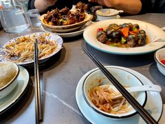 -富临轩私房菜(集庆门大街店)