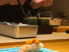 -鮨青(恒基名人购物中心店)