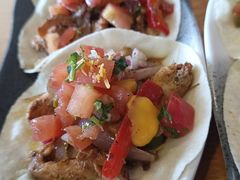 -HFFOUSA TACO弗萨塔可墨西哥餐厅(颐堤港店)