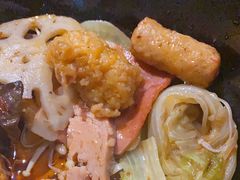 -万记麻辣烫国展总店
