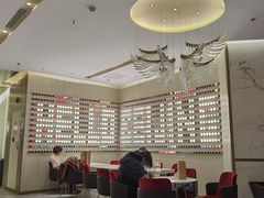 -Tims天好咖啡·贝果(东方广场店)