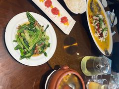 -小喜客·云南特色菜(纳西庭院店)