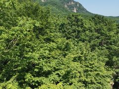 -丹东天桥沟景区