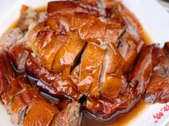 -黄连大头华烧鹅店(大良店)