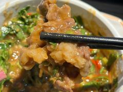 -潮发潮汕牛肉店(东方宝泰店)