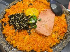 -HOTISLAND海鸡岛·韩国料理(江南西店)