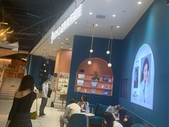 -海马体照相馆(北京朝阳大悦城店)