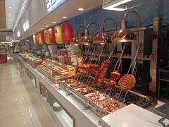 -集杰尚品海鲜烤肉火锅自助餐厅(经区九龙城店)