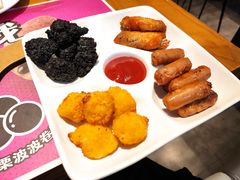 -乐凯撒披萨(正佳广场店)