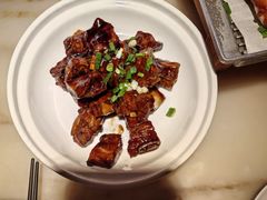 -绿茶餐厅(西单老佛爷店)
