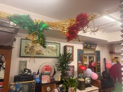 -永安里地摊烤肉(首创店)