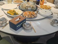 -阿弟特色海鲜餐厅·大排档(平潭店)