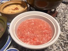 怡红甜羹-南京大牌档(崇文门国瑞店)