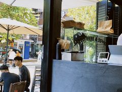 -CowCow其其·牛杂咖啡公司(六运店)