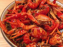 椒麻龙虾-马头巷·食景园(苏州总店)