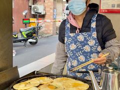 -张记灌饼(丰富路店)