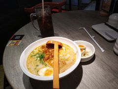 -味千拉面(德雅路CFC富兴时代店)
