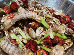 -辣盆盆麻辣小龙虾(哈尔滨总店)