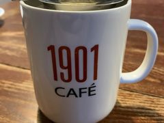 -1901 Cafe(西四店)