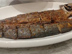 -大哈福烧烤·海鲜·家常菜(延安三路店)