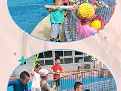 -上海市宝山星佑博爱幼儿园