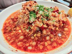 -图味美小黄鱼·景德菜(浙江路店)