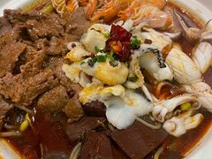 -西湖春天•老字号杭州菜(百汇店)