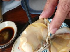 -矶野水产(澳门逸园中心店)