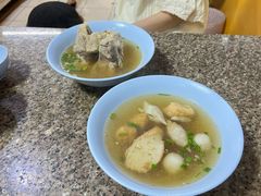 -马里奥明星猪脚饭