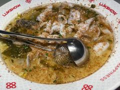 招牌酸菜鲈鱼-禄鼎记·多口味酸菜鱼(侨鑫店)
