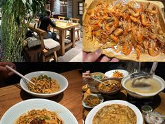 -丹江渔村(首都机场店)