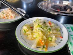 -朝伟清真铜瓢牛肉馆(三十年老·店)