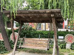 -河北村民俗体验园