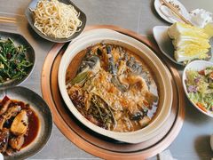 干豆角-红井路游艺炖锅·音乐餐吧(十渡店)