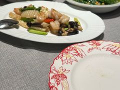 -星·South Beauty·俏江南(国贸店)