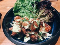 -隐泉之语日式料理(王府中环店)