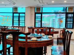 -长平肥姐白粥·海鲜打冷