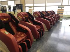 -太原武宿国际机场